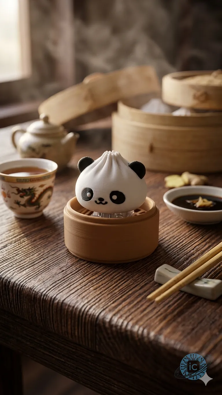 Clicky-PandaBao