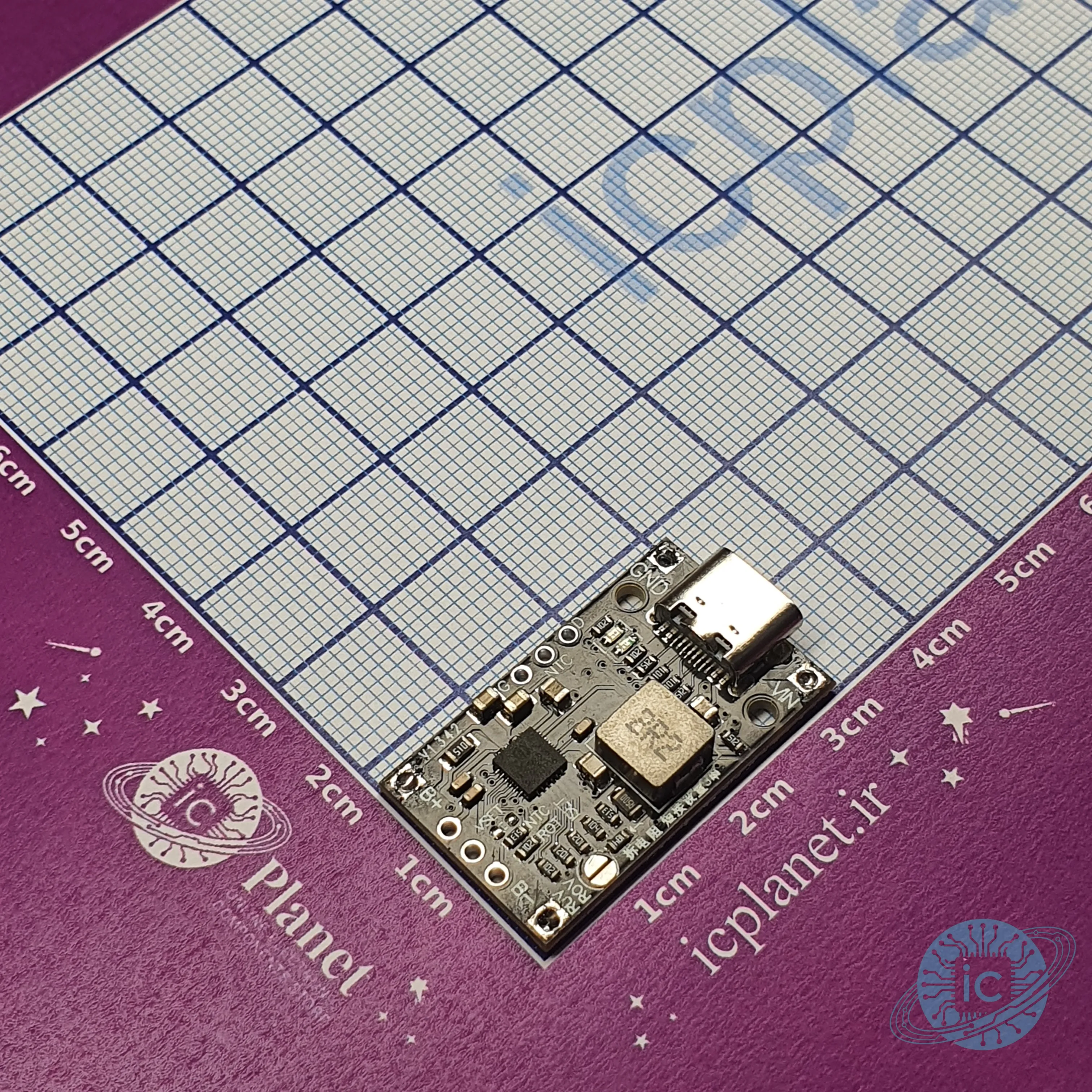 IP2326_Module