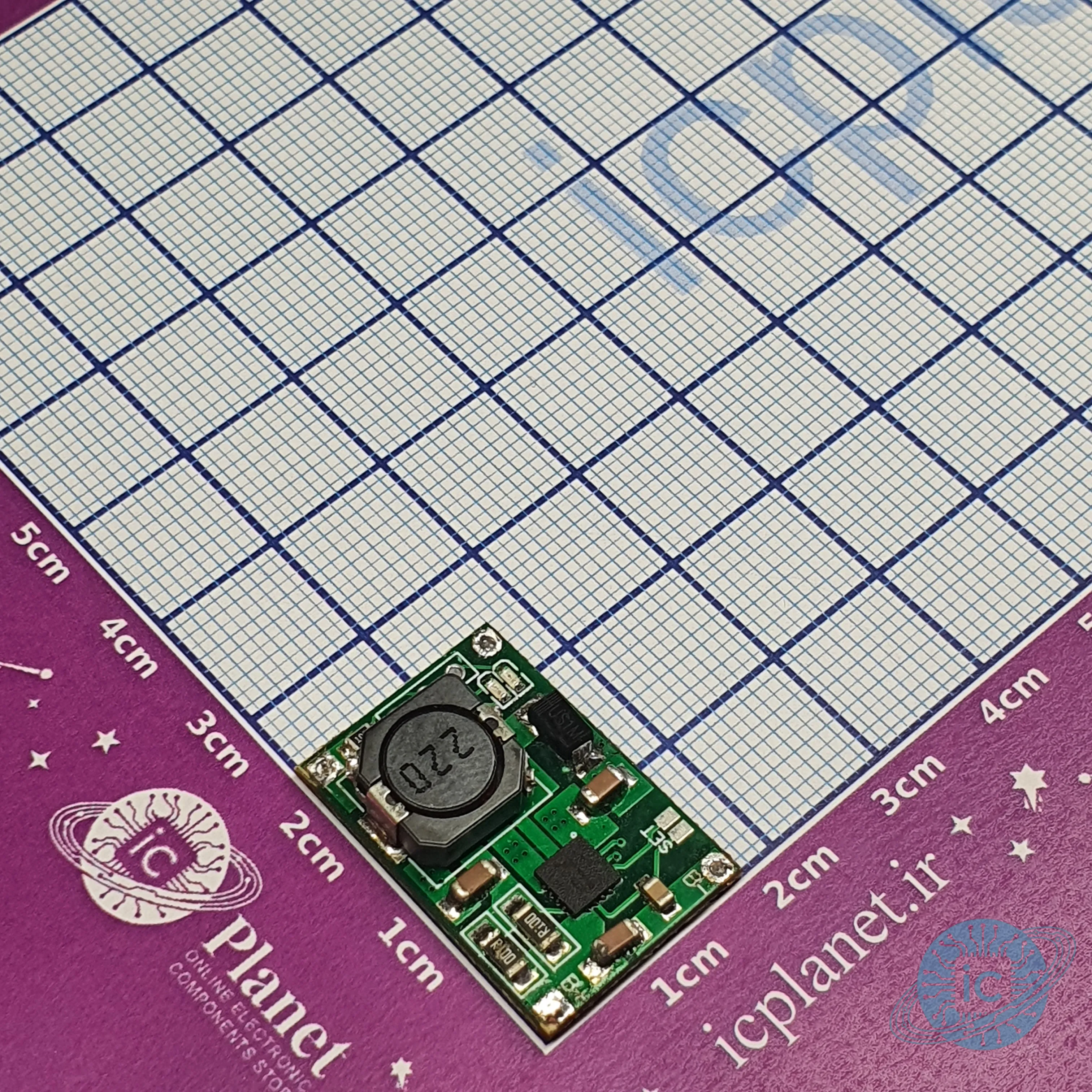 TP5100_Module